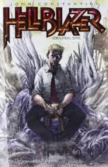 Hellblazer