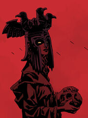 Nimue 002