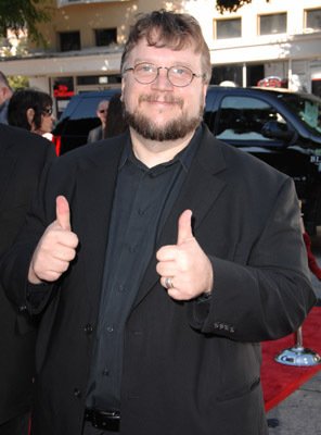 GuillermoDelToro