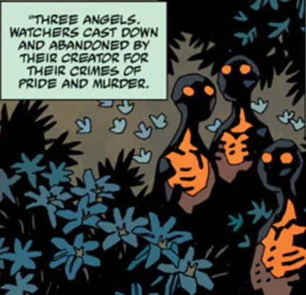 download hellboy web of the wyrd download hellboy web of the wyrd