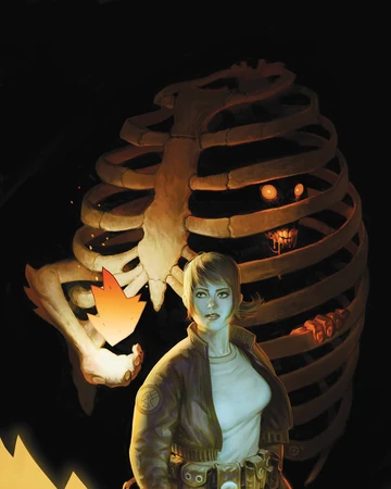 Exorcism Hellboy Wiki Fandom