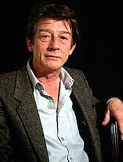 JohnHurt