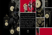 Karl Ruprect Kroenen Hellboy Wiki Fandom Powered By Wikia