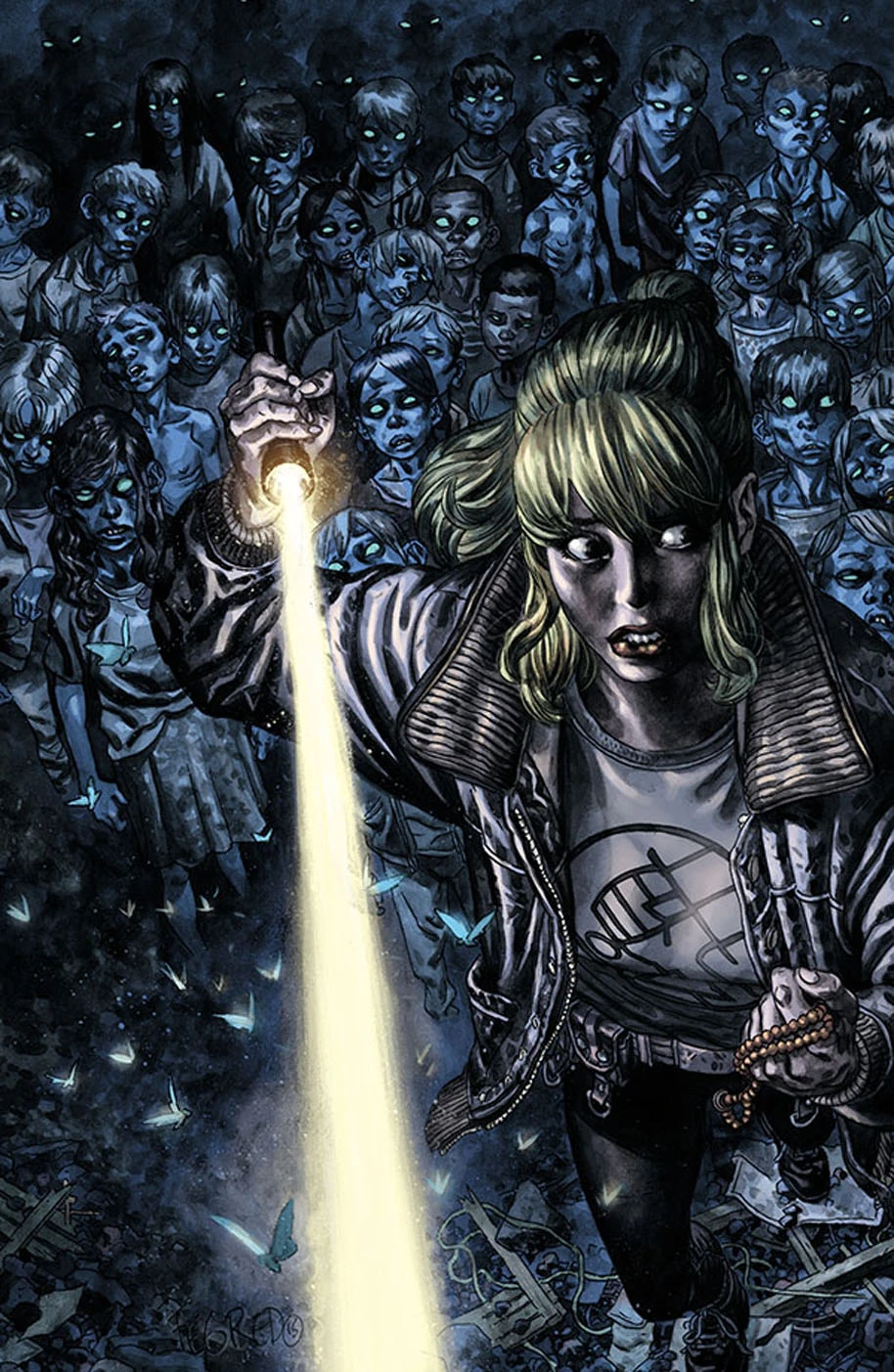 The Exorcist Hellboy Wiki Fandom