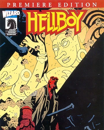 The Penanggalan Hellboy Wiki Fandom