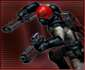 Shadow Team