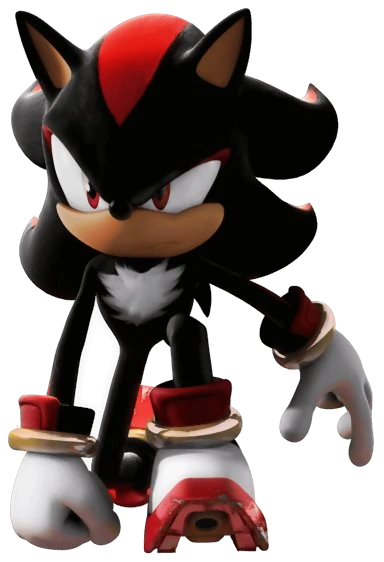 Shadow the Hedgehog | Hellcat Squadran Wiki | Fandom