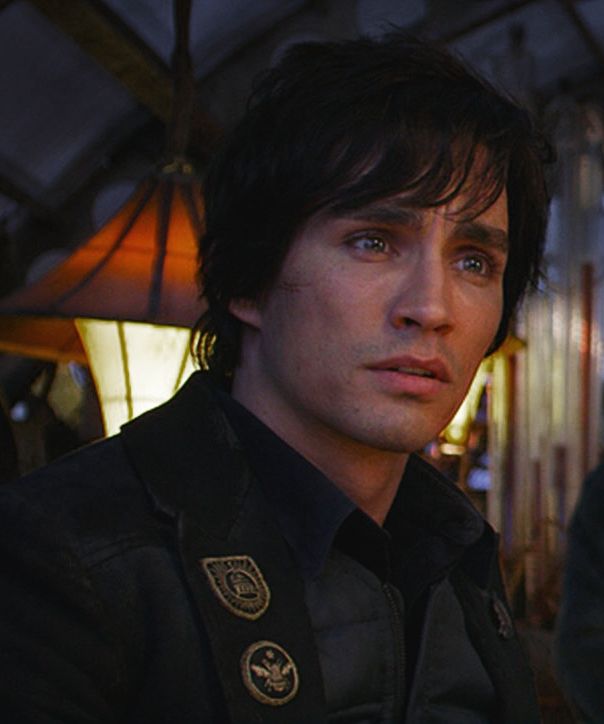 Tom Natsworthy Mortal Engines Hellcat Squadran Wiki Fandom