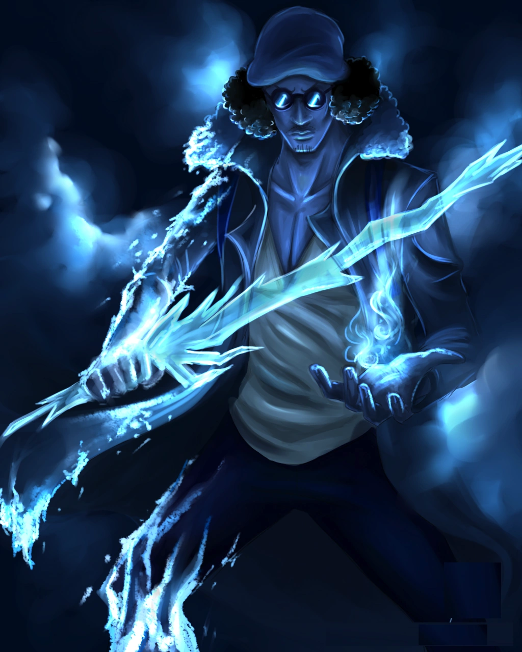 Hasil gambar untuk Kuzan