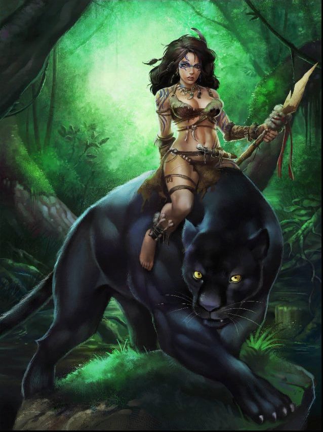 Black Panther Amazon Black Panther Amazon