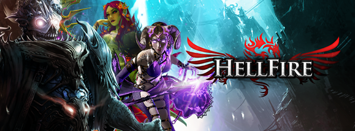 HellFire Wiki | FANDOM powered by Wikia