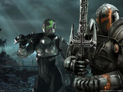 Huntertemplar