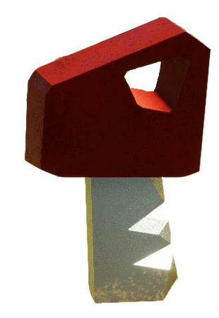 Ключ от автомобиля | Hello Neighbor вики | FANDOM powered ...