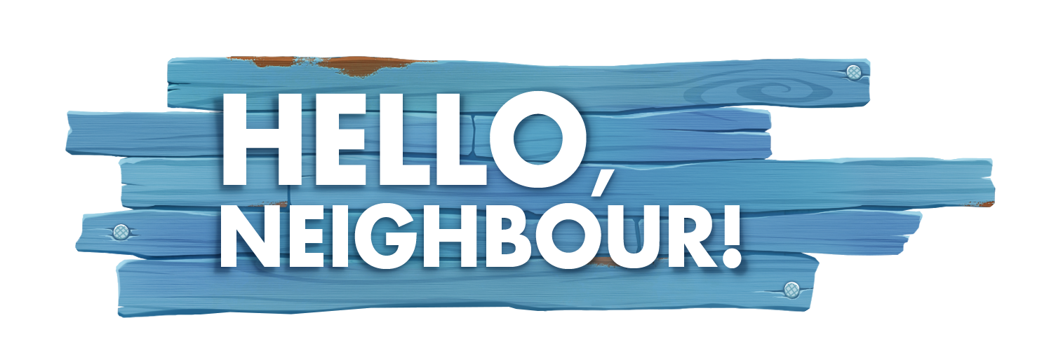 Hello надо. Привет сосед логотип игры. Hello Neighbor надпись. Hello Neighbor 2 надпись. Hello Neighbor текст.