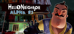 HN Alpha3 header