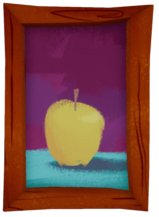 Картины Hello Neighbor вики FANDOM powered by Wikia