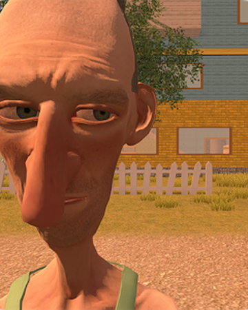 Angry Neighbor Hello Neighbor Wiki Fandom