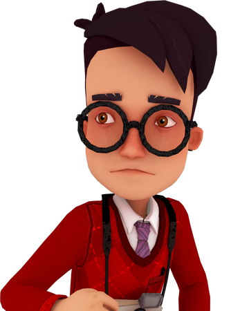 Detective Hello Neighbor Wiki Fandom