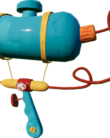 Water Gun Hello Neighbor Wiki Fandom