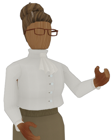 Mannequin Teacher Hello Neighbor Wiki Fandom
