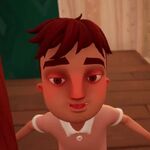 Aaron Peterson Hello Neighbor Wiki Fandom