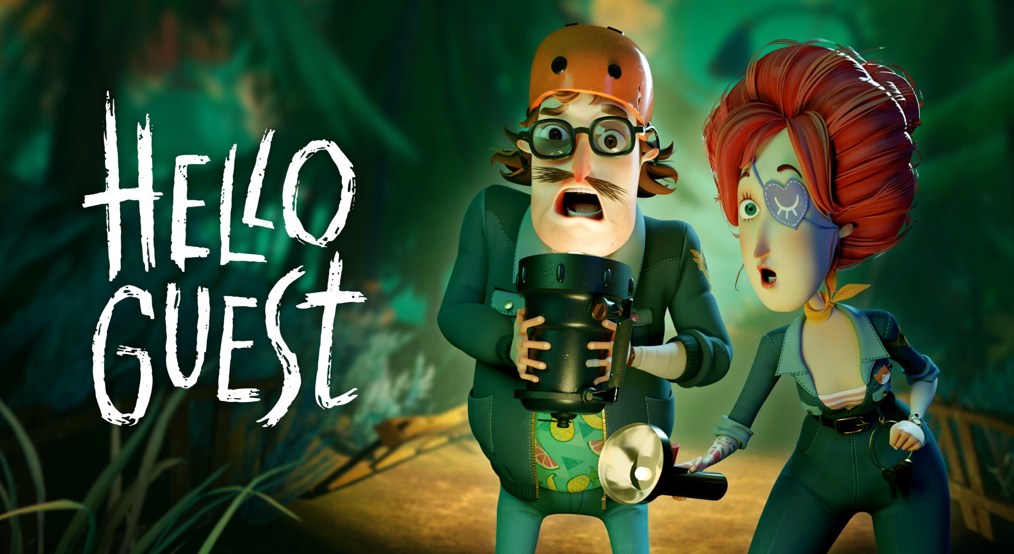 hello neighbor 2 quentin hello neighbor 2 quentin