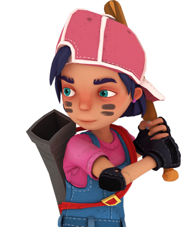 Brave Hello Neighbor Wiki Fandom