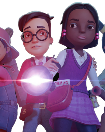Children Hello Neighbor Wiki Fandom
