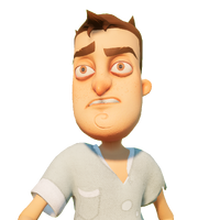 Nicky Roth Hello Neighbor Wiki Fandom