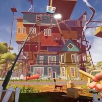 Dom Sasiada Hello Neighbor Wiki Fandom