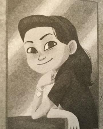 Lucy Yi Hello Neighbor Wiki Fandom