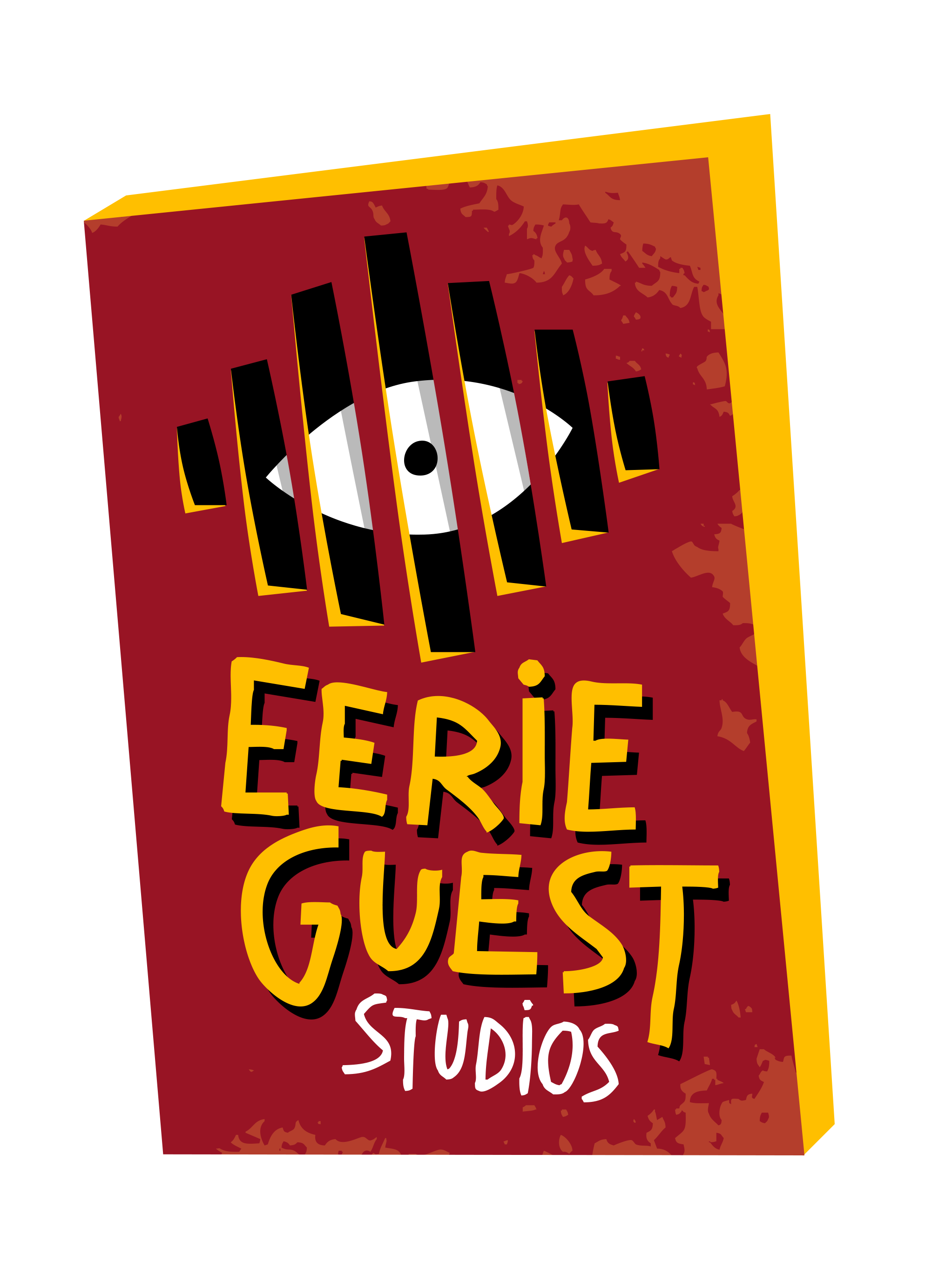 secret neighbor logo