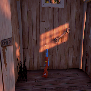Wrench Hello Neighbor Wiki Fandom