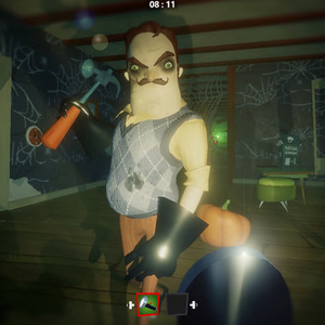 Secret Neighbor Hello Neighbor Wiki Fandom