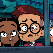 Nicky Roth Hello Neighbor Wiki Fandom