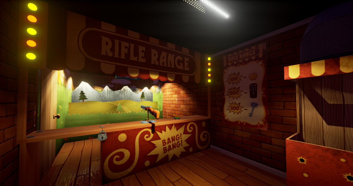 hello neighbor alpha 3 update hello neighbor alpha 3 update