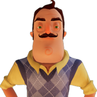 Characters Hello Neighbor Wiki Fandom