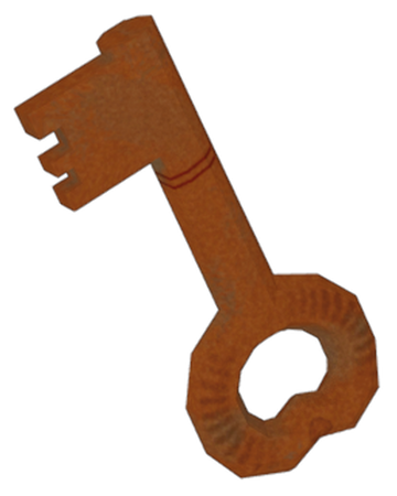Copper Key Hello Neighbor Wiki Fandom