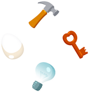 Inventory