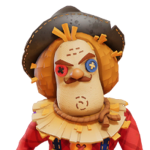 Secret Neighbor Hello Neighbor Wiki Fandom