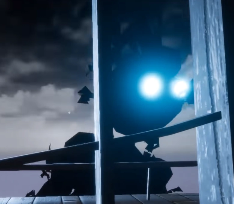 The Thing Hello Neighbor Wiki Fandom