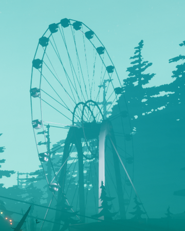 Ferris Wheel Hello Neighbor Wiki Fandom
