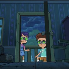 Nicky Roth Hello Neighbor Wiki Fandom