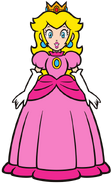 Download Princess Peach | Hello yoshi Wiki | Fandom