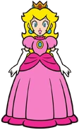 Download Princess Peach | Hello yoshi Wiki | Fandom