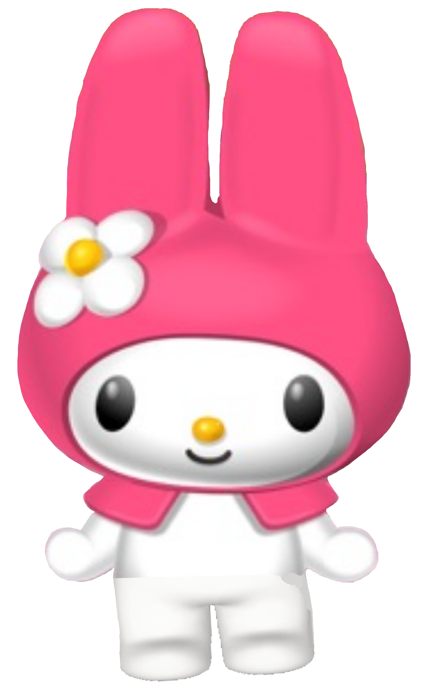  My  Melody  Hello yoshi Wiki Fandom