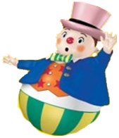 mr wobble toy