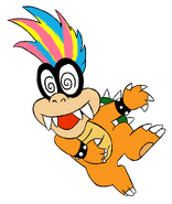 Iggy Koopa Hello Yoshi Wiki Fandom Iggy Koopa Hello Yoshi Wiki Fandom
