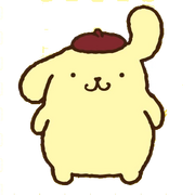 Pompompurin | Hello yoshi Wiki | FANDOM powered by Wikia