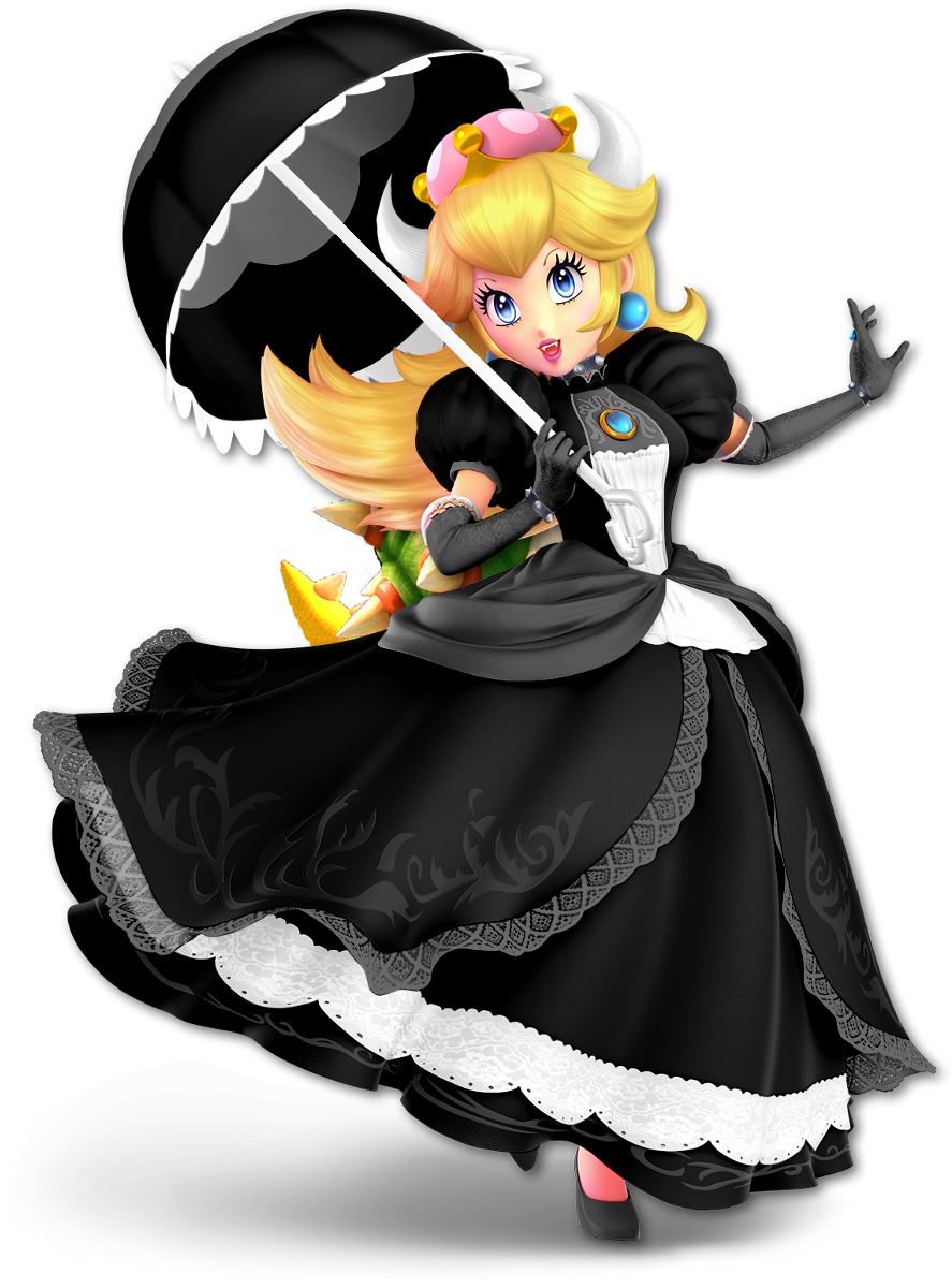 Bowsette | Hello yoshi Wiki | Fandom